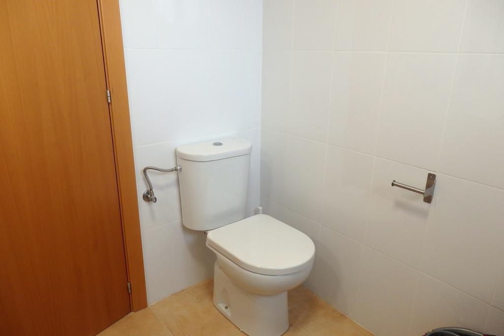 Miami Playa Meddays Apartamento Mar De Lauria מראה חיצוני תמונה